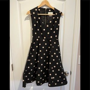 Kate spade Dot dress